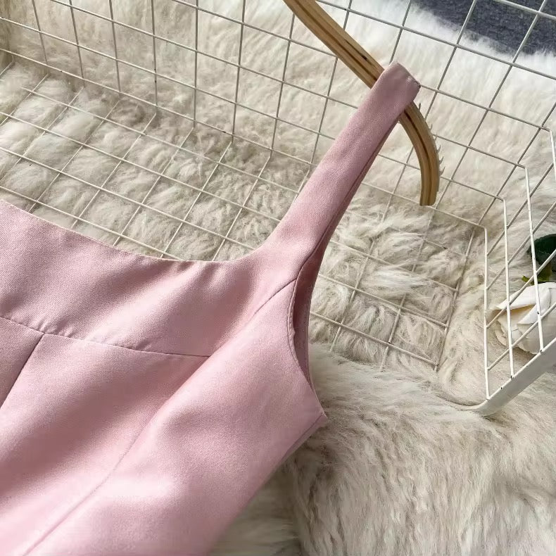 My French Gown Dress