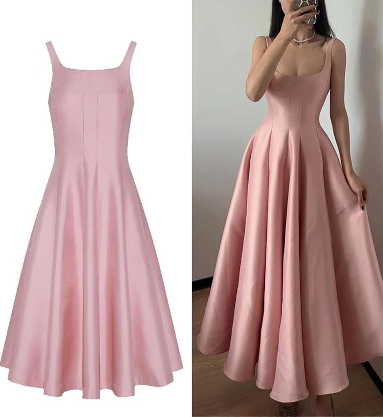 My French Gown Dress