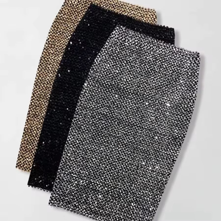 My Bling Skirt