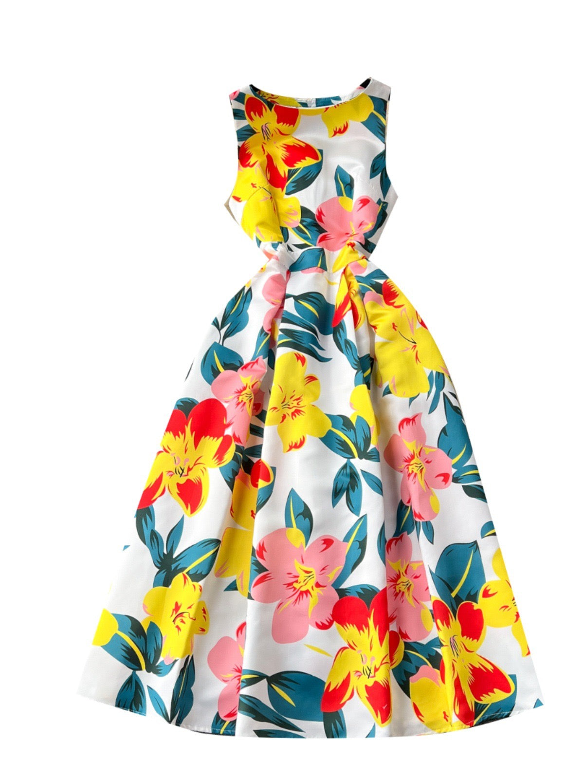 Tropical Bloom