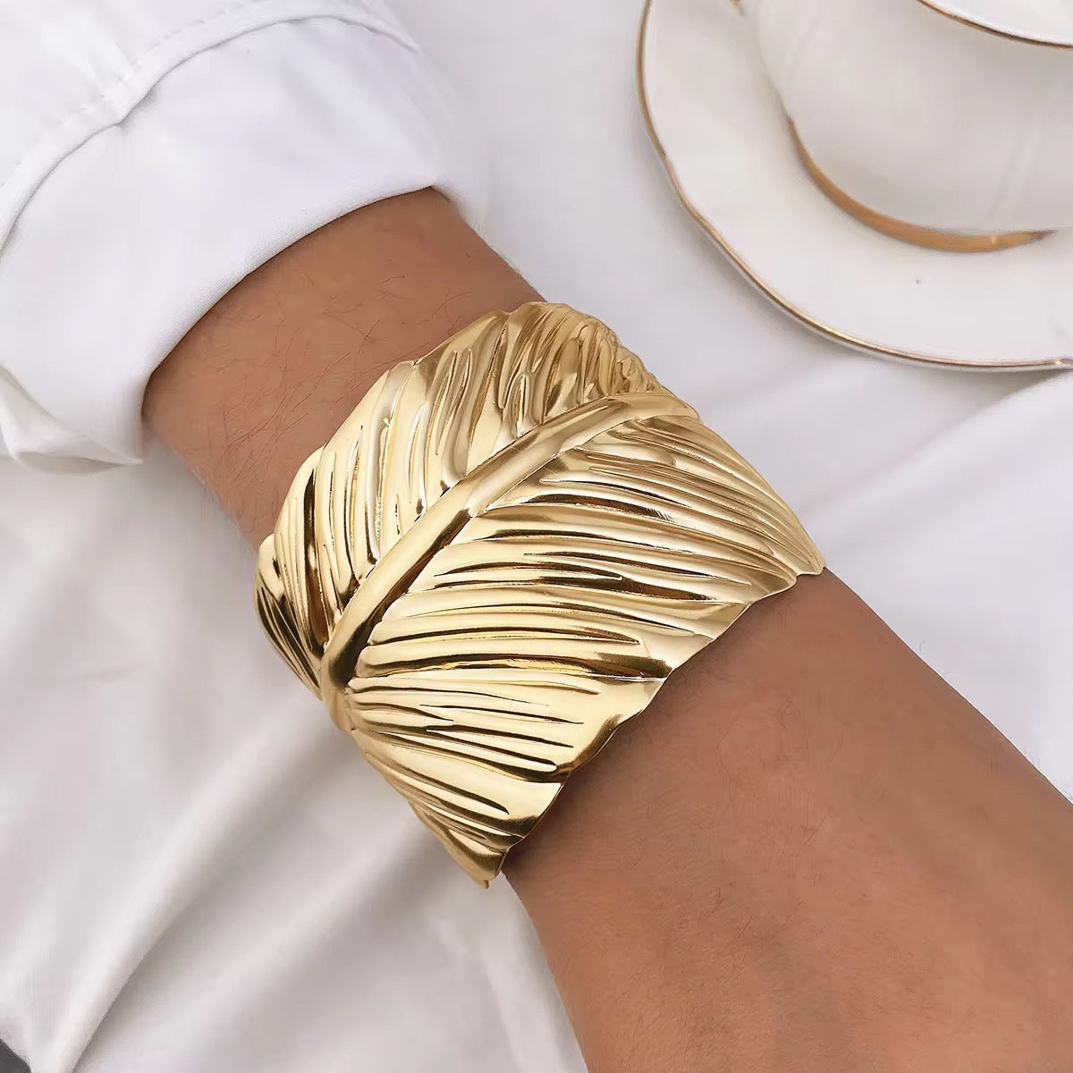 Aurelia Fold