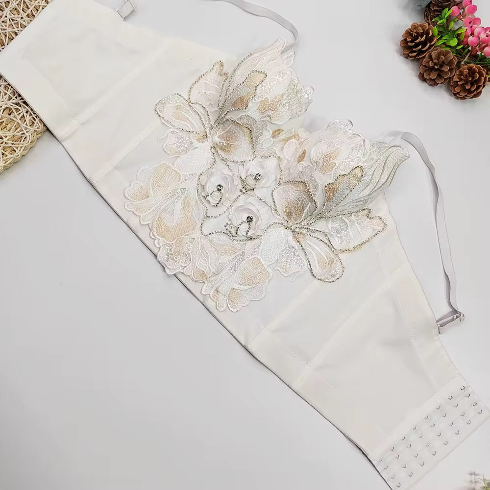 Enchanted Empress Corset