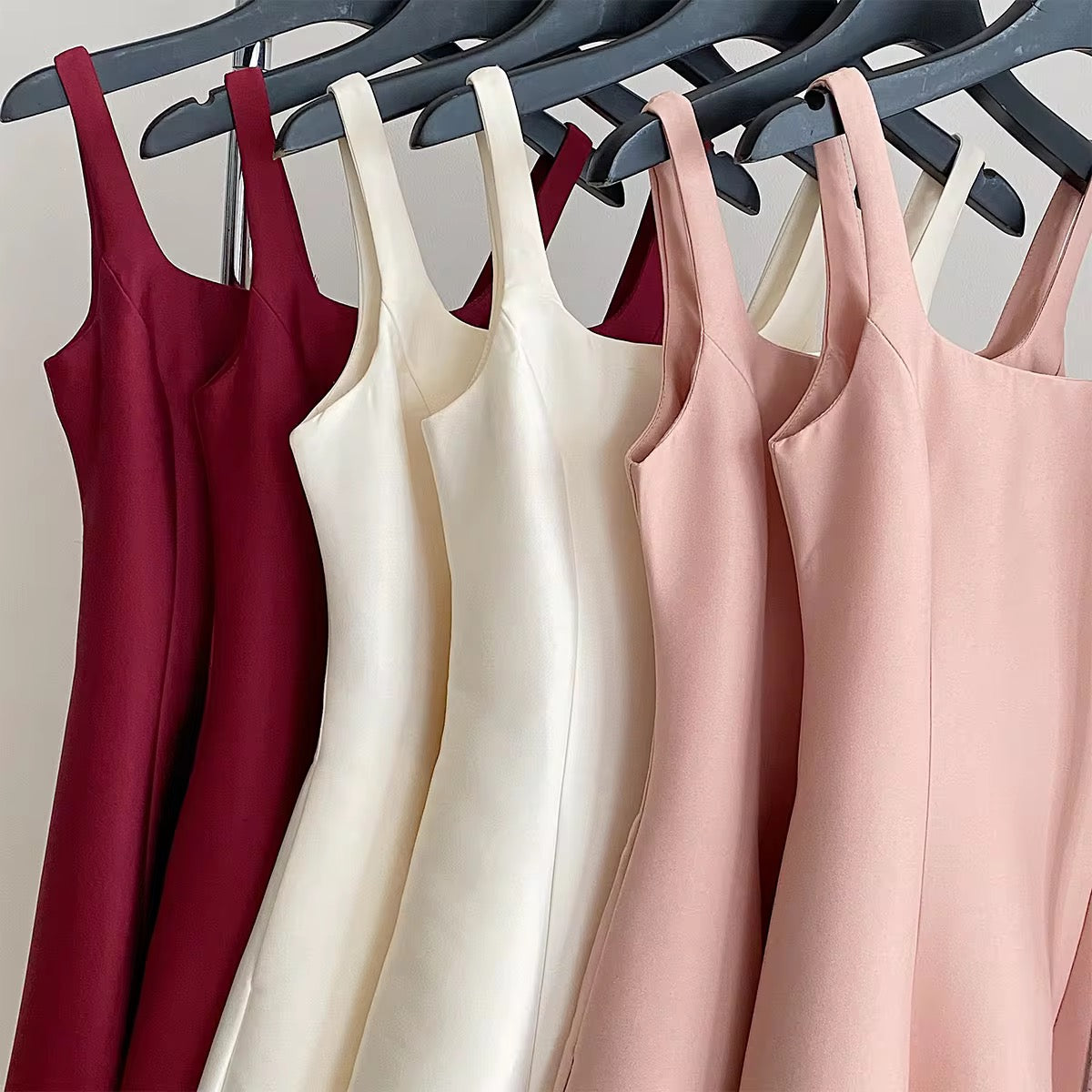 My French Gown Dress