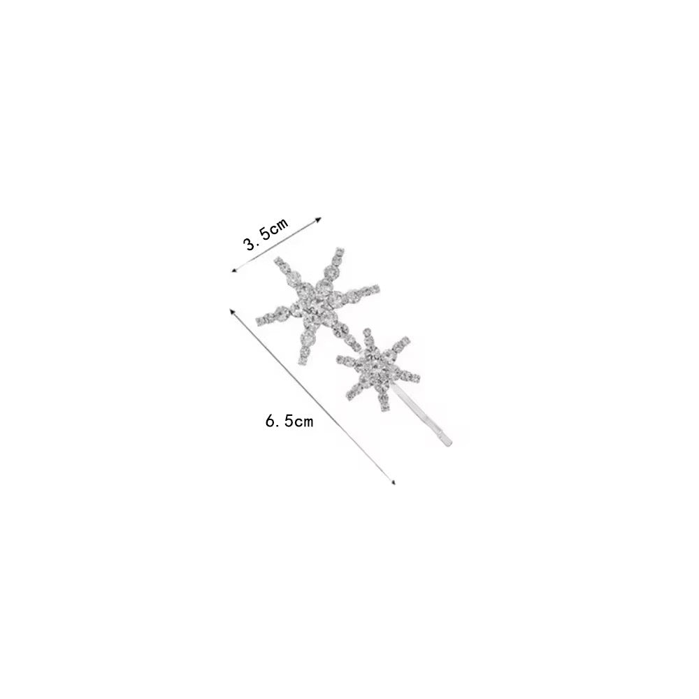 Moonlit Frost Bling (Set of 5 Pins)
