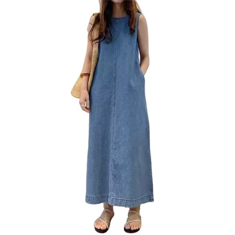Denim Couture