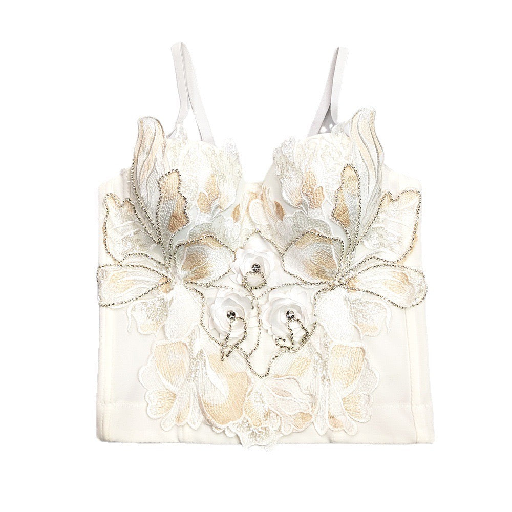 Enchanted Empress Corset