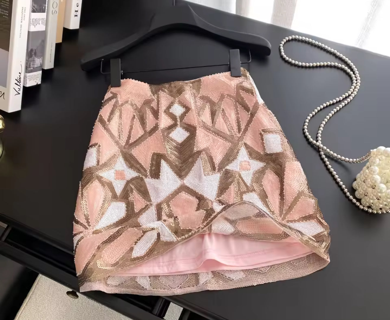 Mosaic Mini