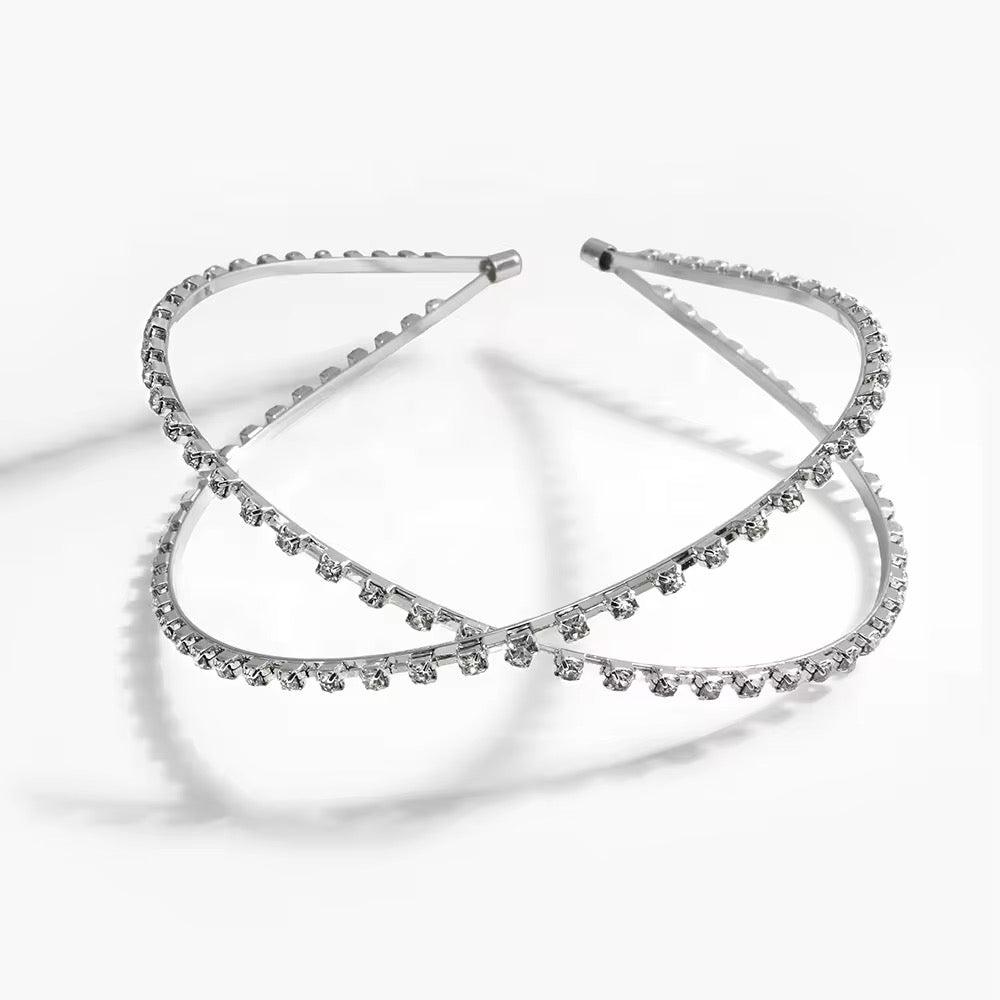 Criss Crown (Headwear)