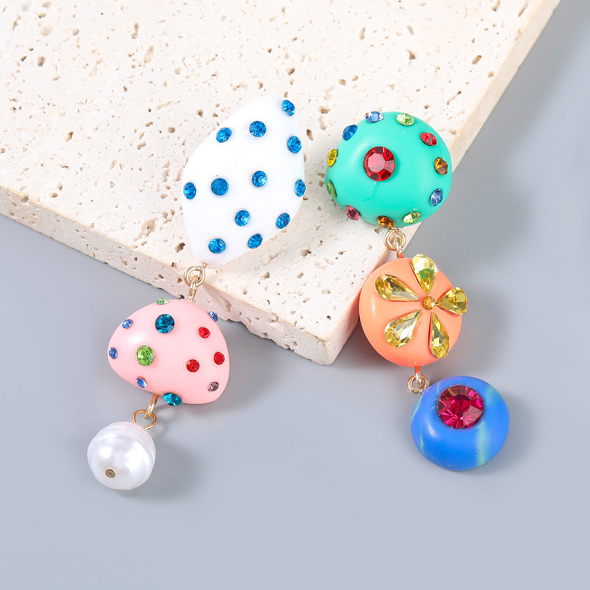 Candy Confetti Drops