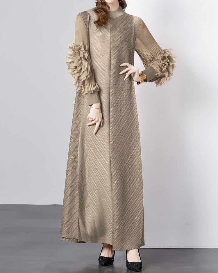 My Jisoo Dress