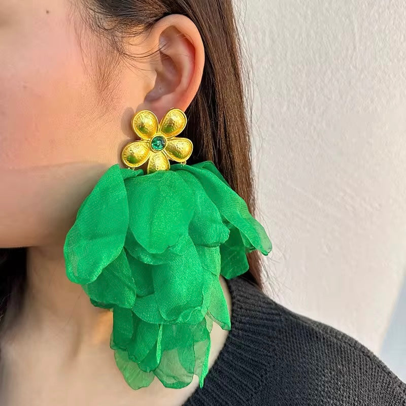 Petal Pop Earrings