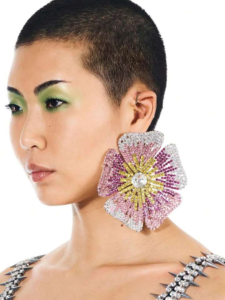 ZEINA KHOURY - Blinged Bloom (Single)