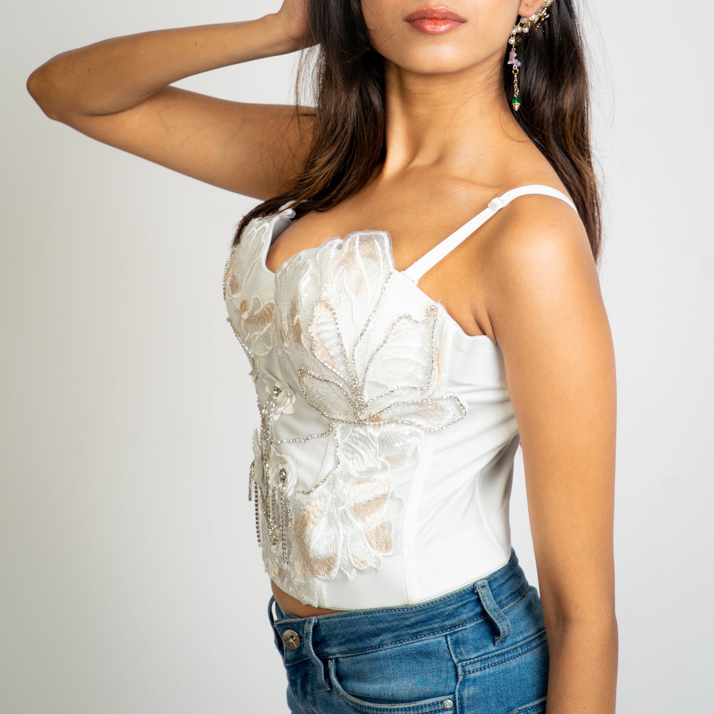 Enchanted Empress Corset