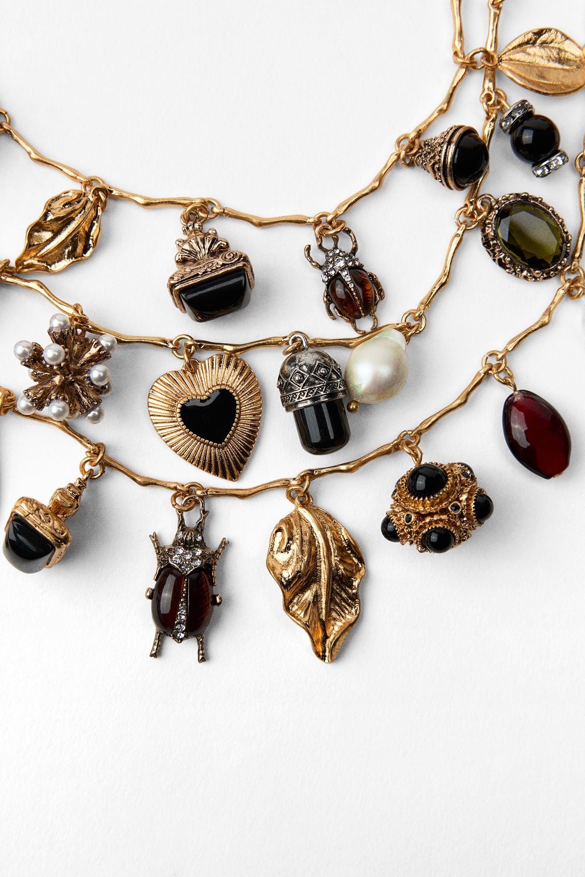 Timeless Charms Trio