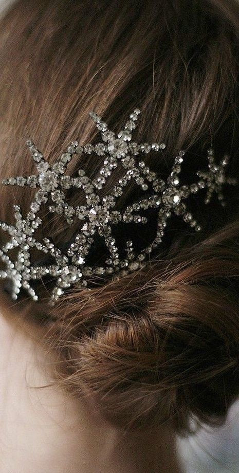 Moonlit Frost Bling (Set of 5 Pins)