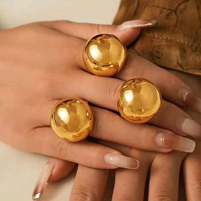 Luxe Sphere