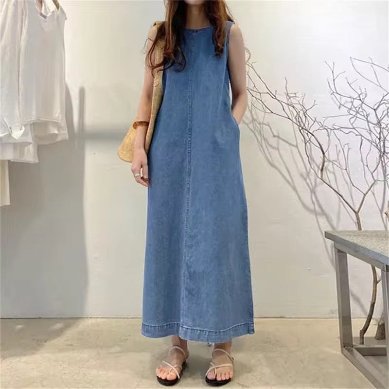 Denim Couture