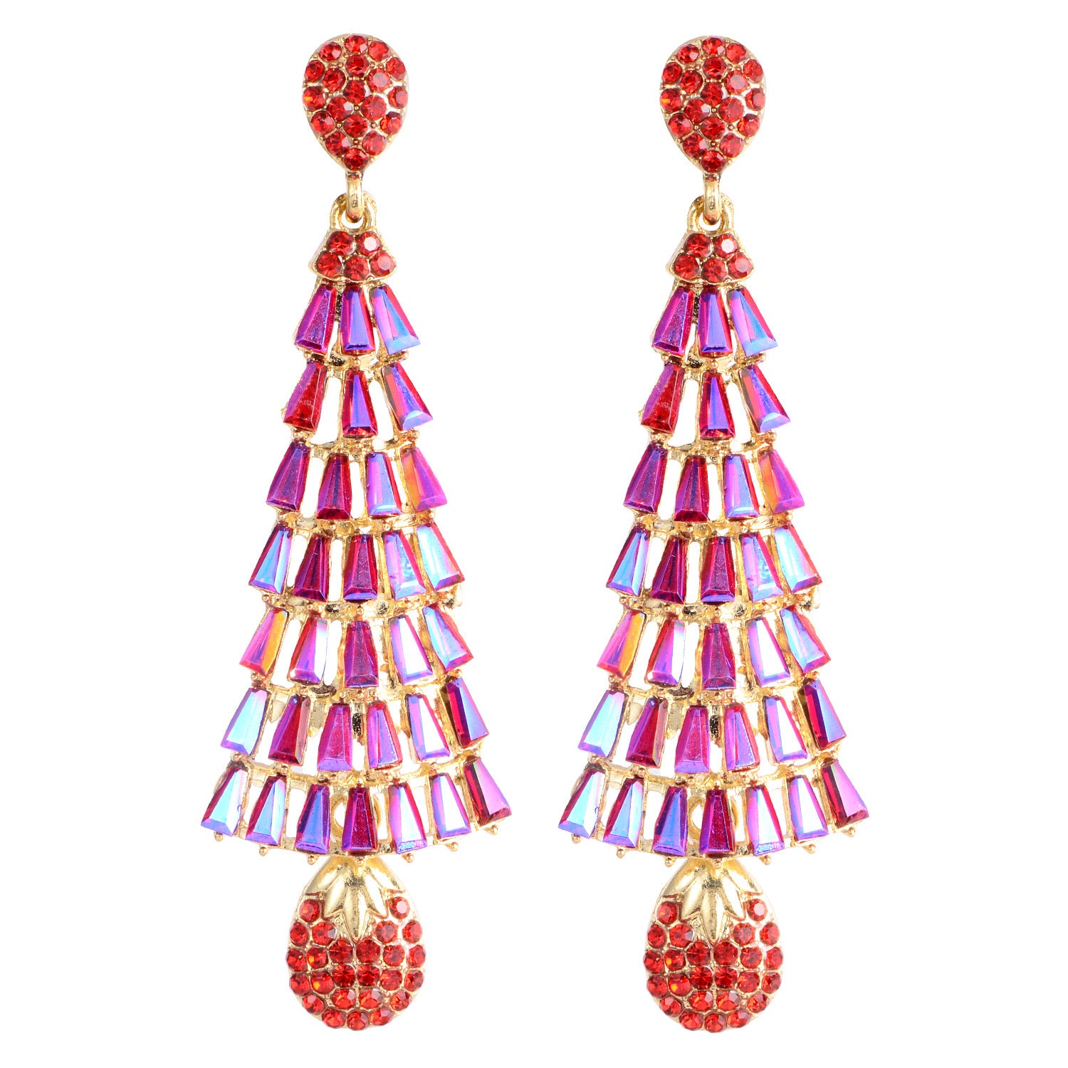 Jingle Bling Earrings