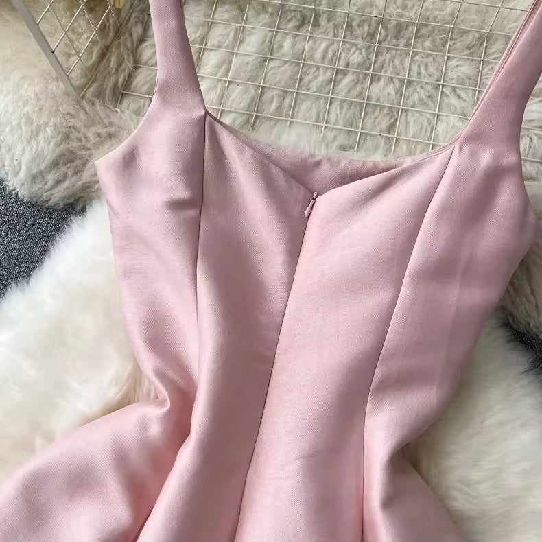 My French Gown Dress