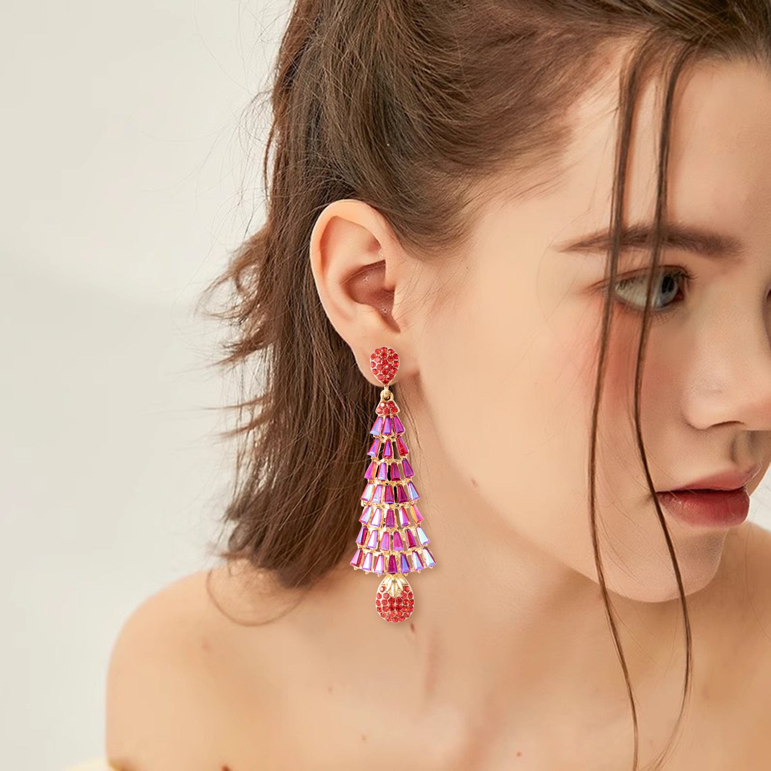 Jingle Bling Earrings