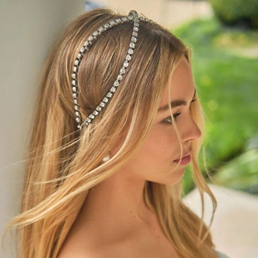 Criss Crown (Headwear)