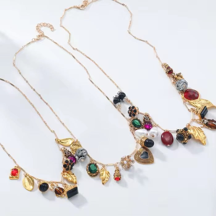 Timeless Charms Trio