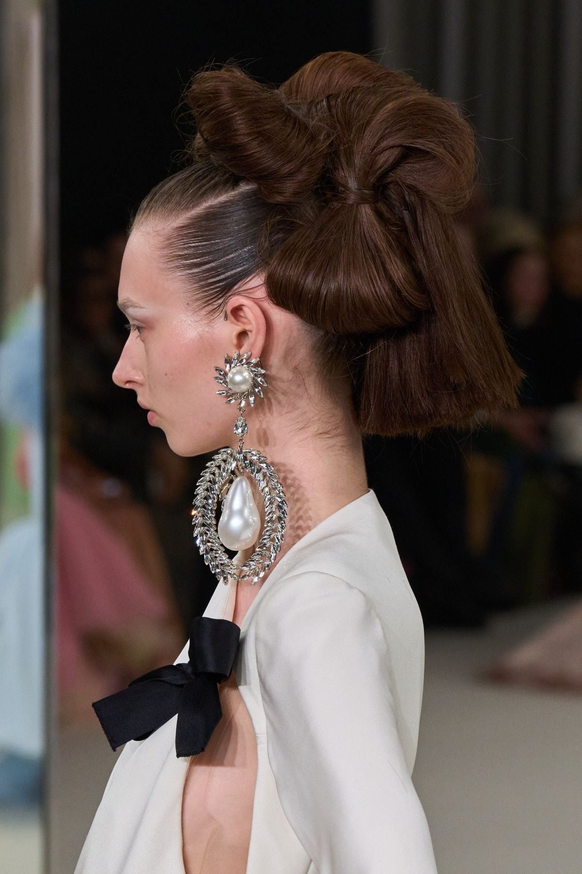 Glam Pearl Drops