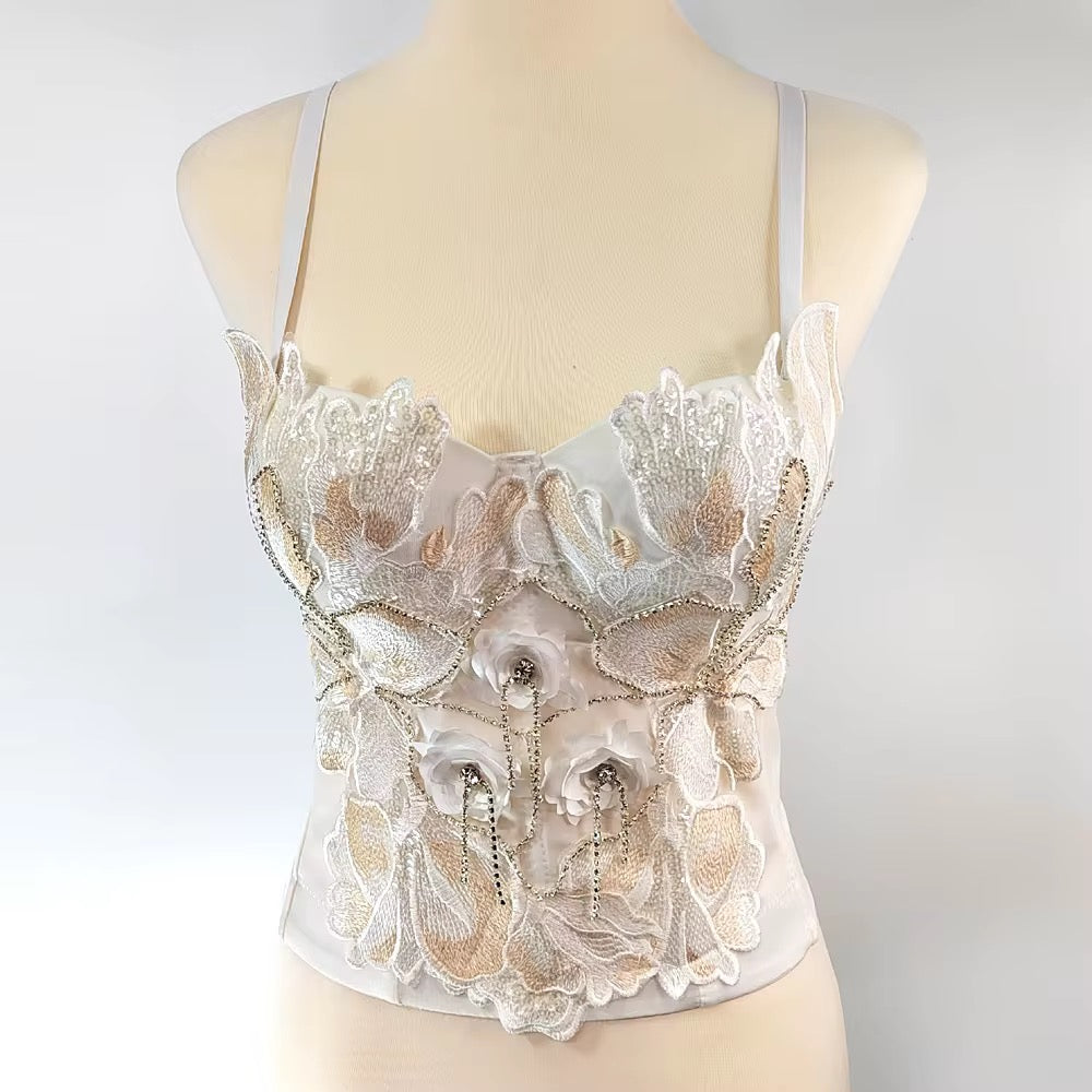 Enchanted Empress Corset