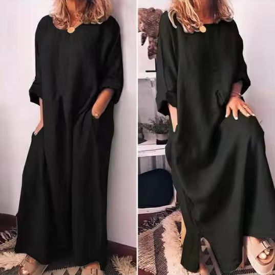 Easy Breezy Dress