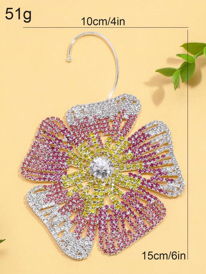 ZEINA KHOURY - Blinged Bloom (Single)