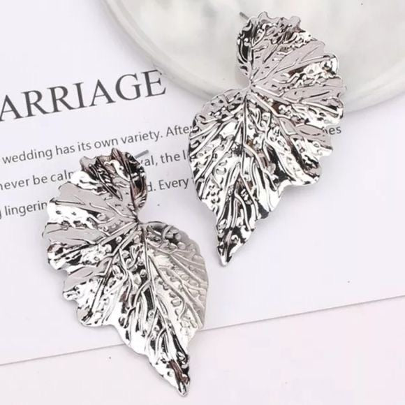 My Maple Leaf Studs