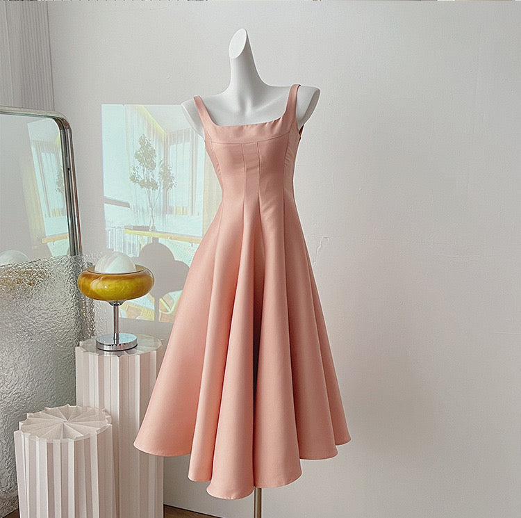 My French Gown Dress