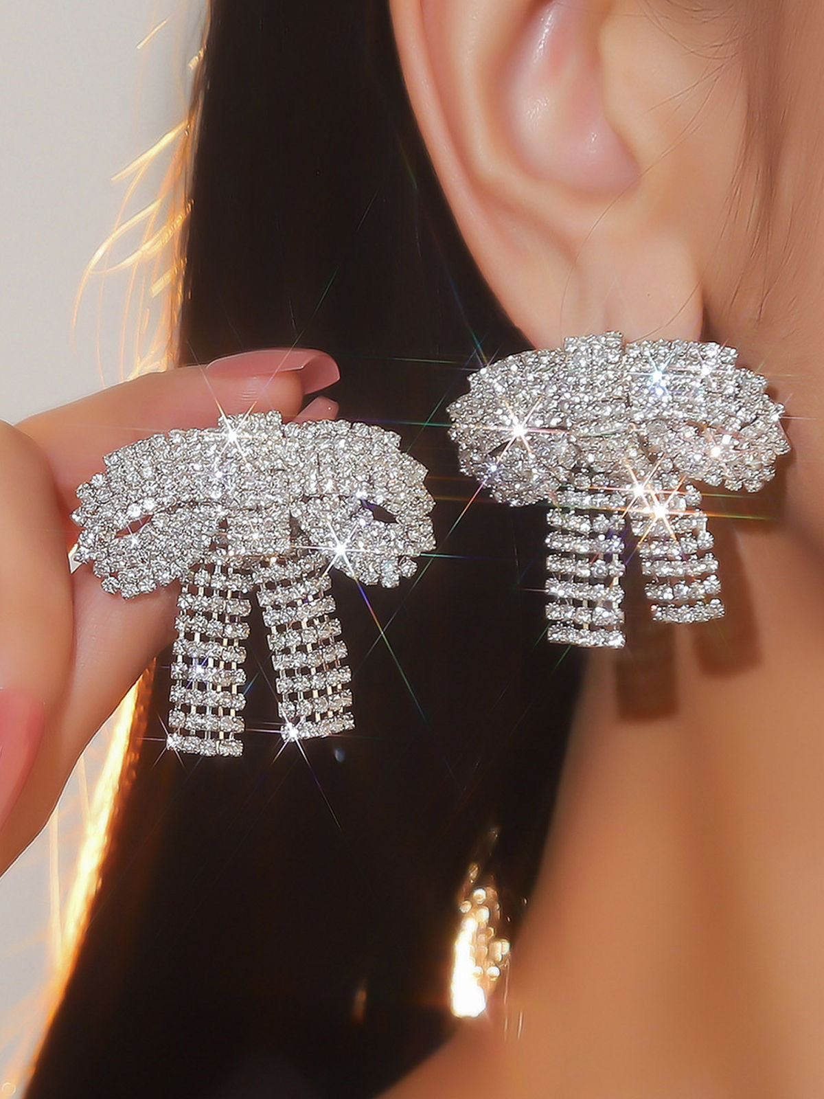 My Crystal Bows
