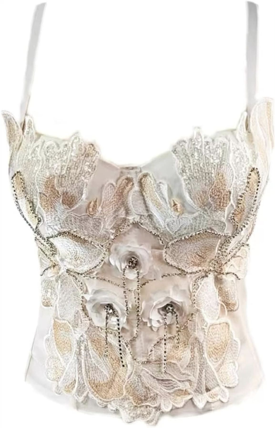 Enchanted Empress Corset