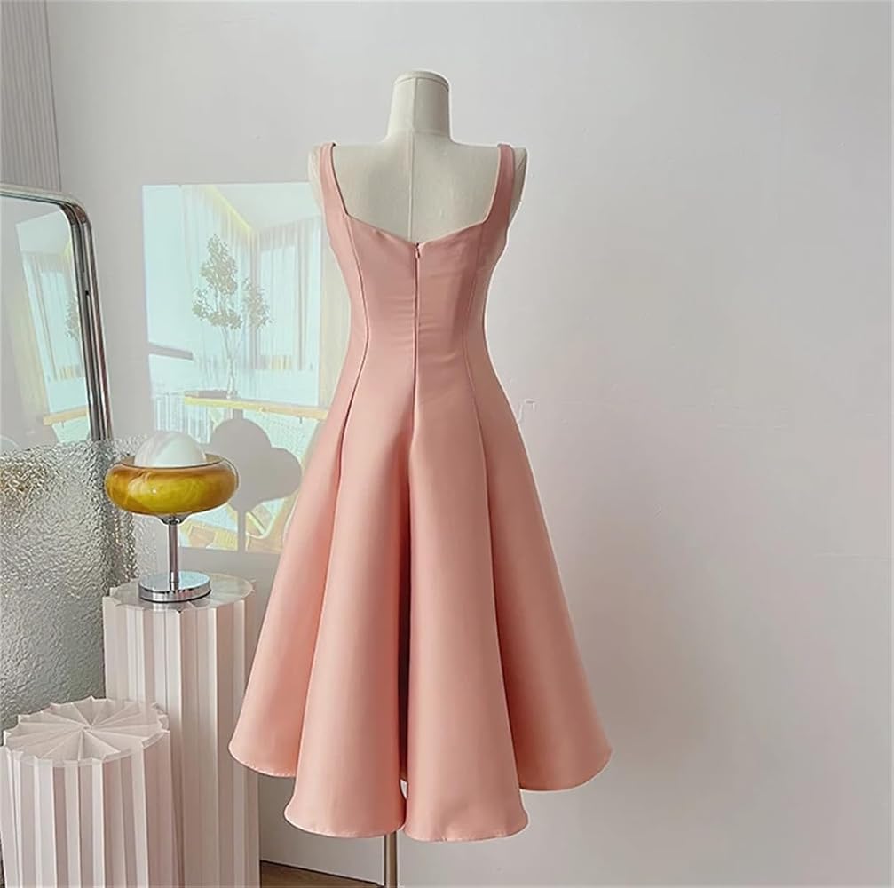 My French Gown Dress