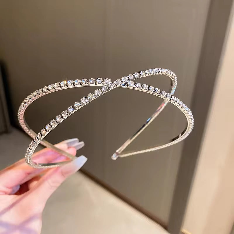 Criss Crown (Headwear)