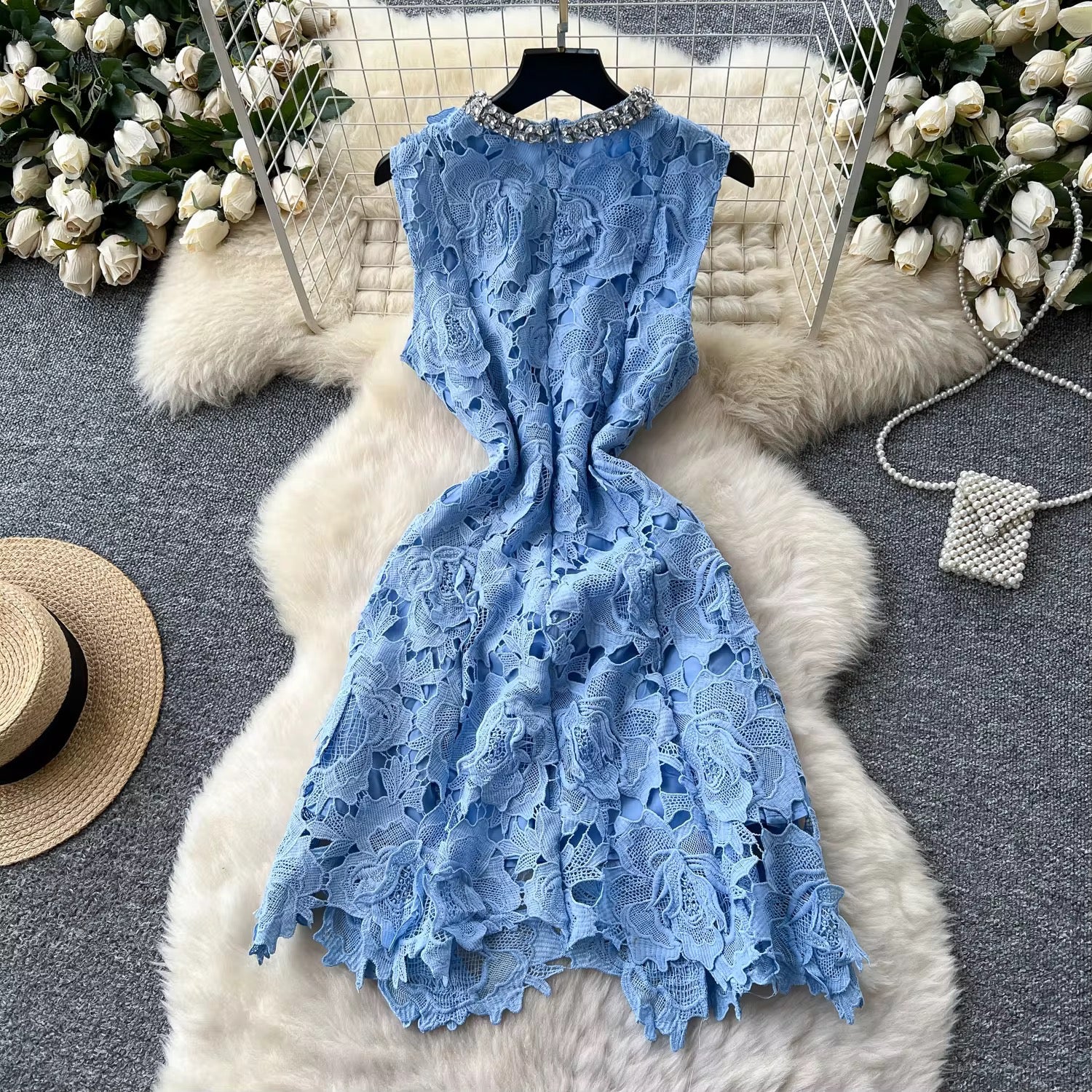 Azure Bloom