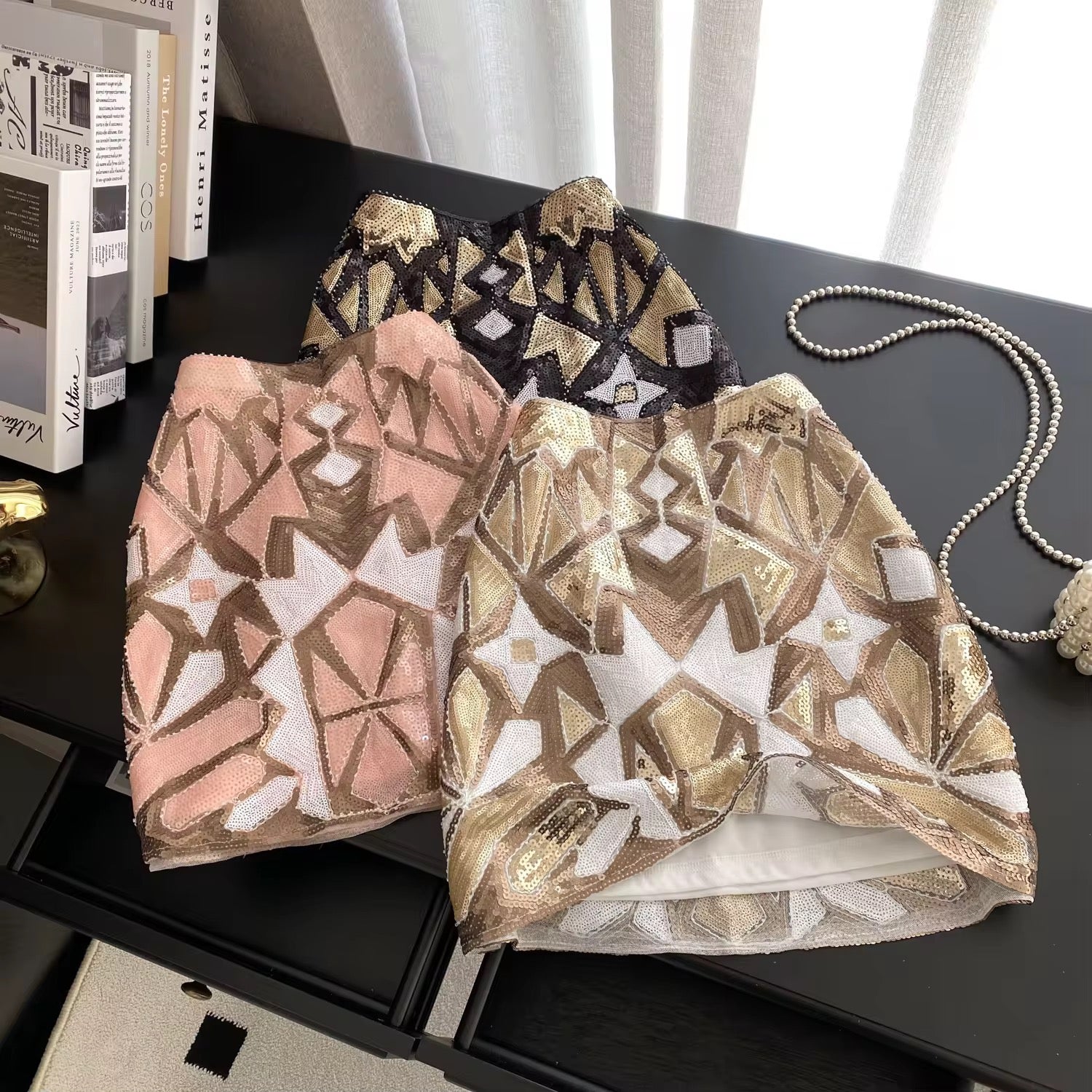 Mosaic Mini