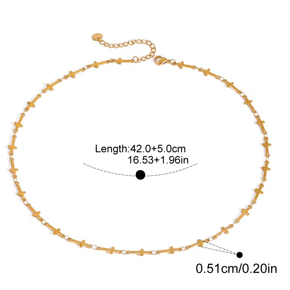 My Mercy Chain