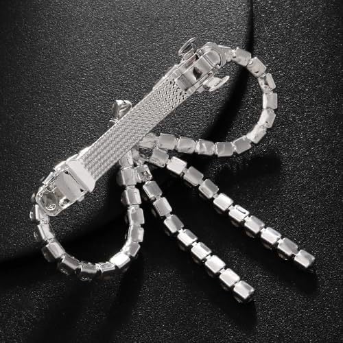 Twinkle Bow Clip