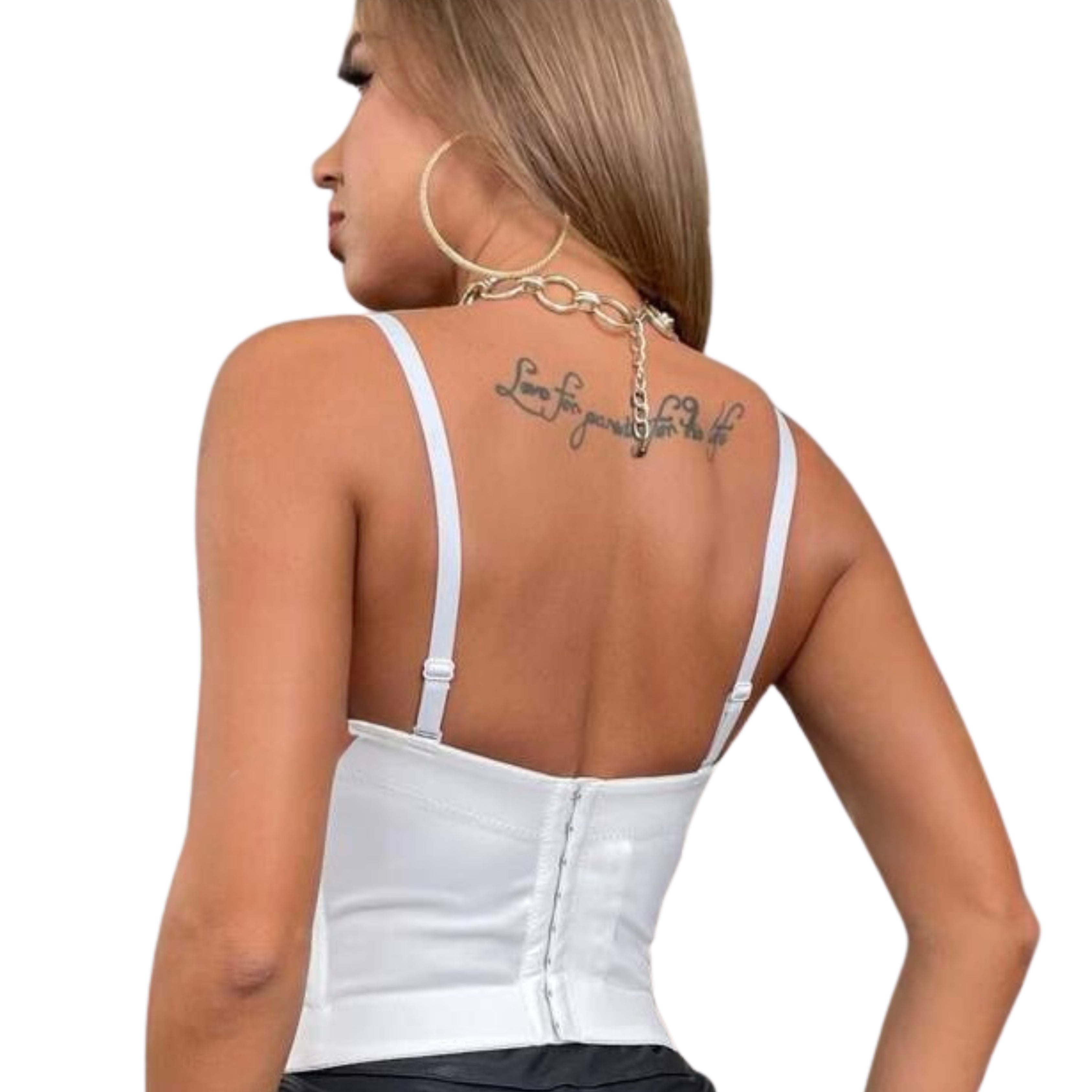 Enchanted Empress Corset