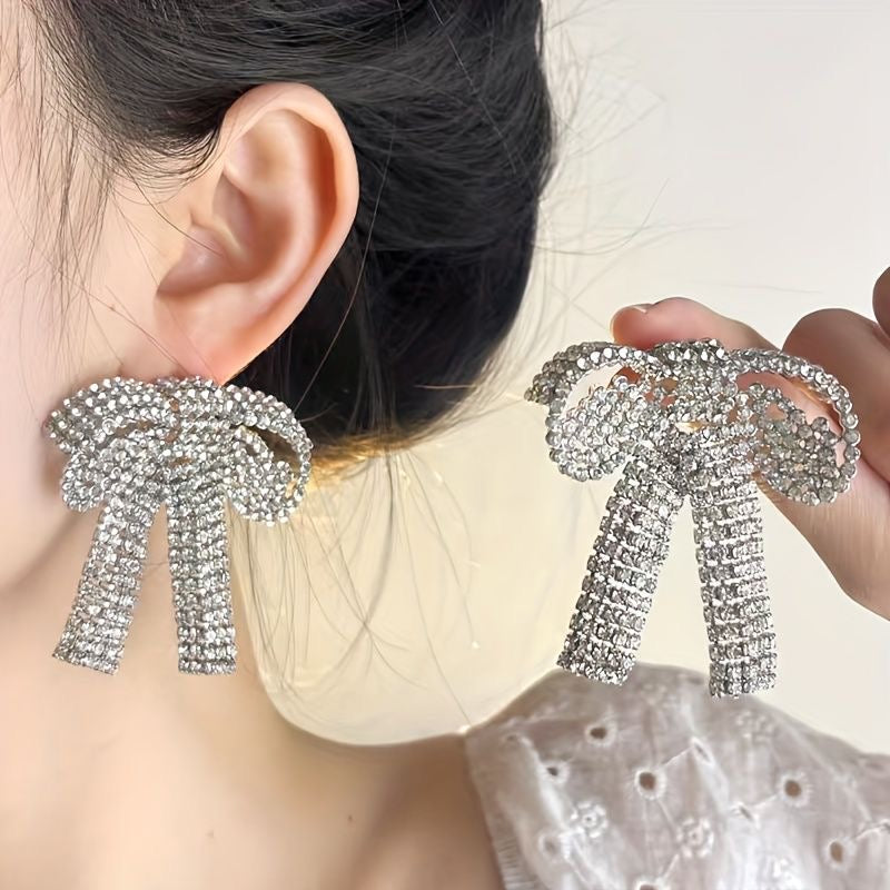 My Crystal Bows