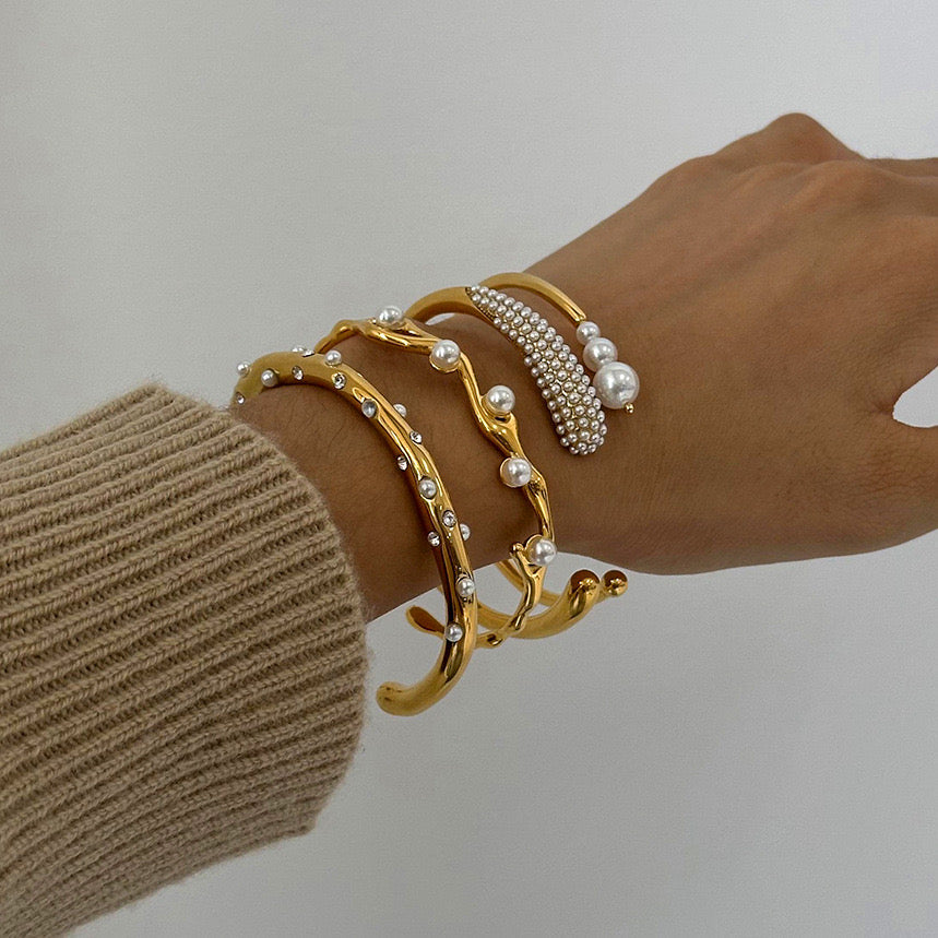 My Pearl Band