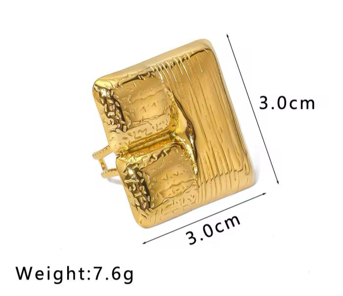 My Square Bling Ring