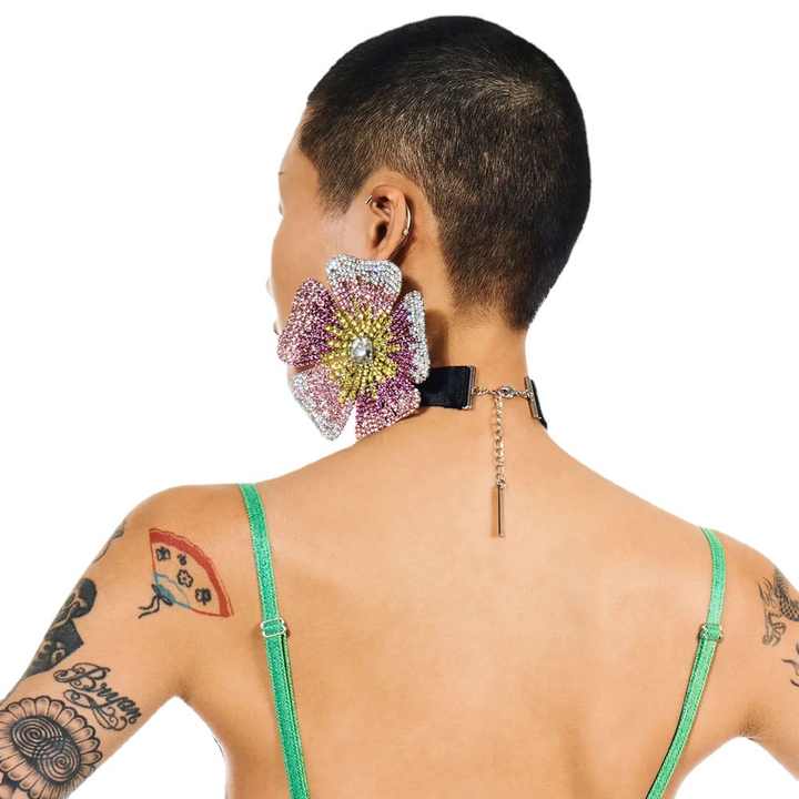 ZEINA KHOURY - Blinged Bloom (Single)