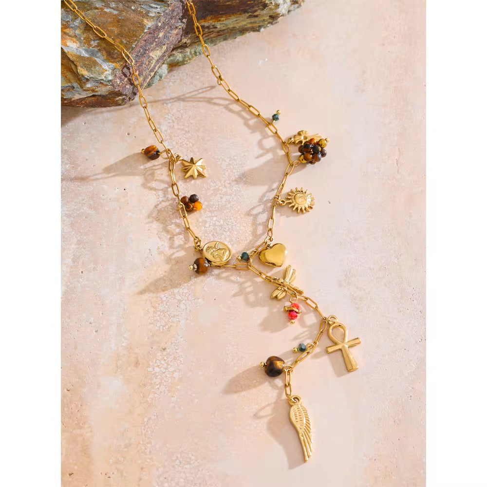 Tempting Trinkets