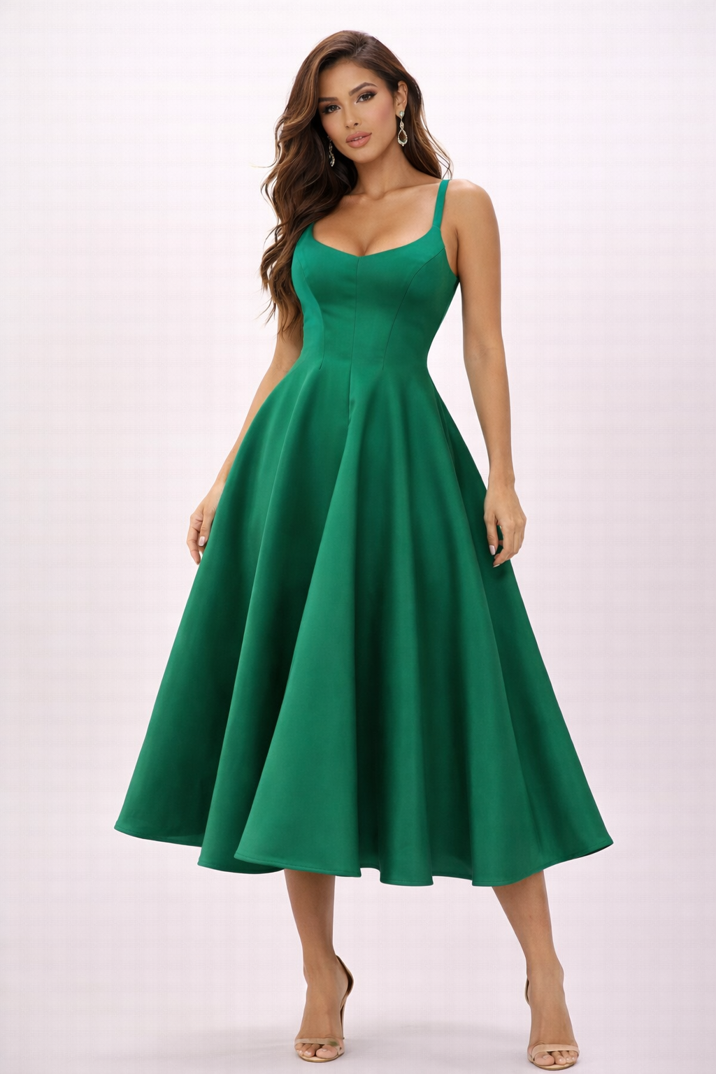 My French Gown Dress