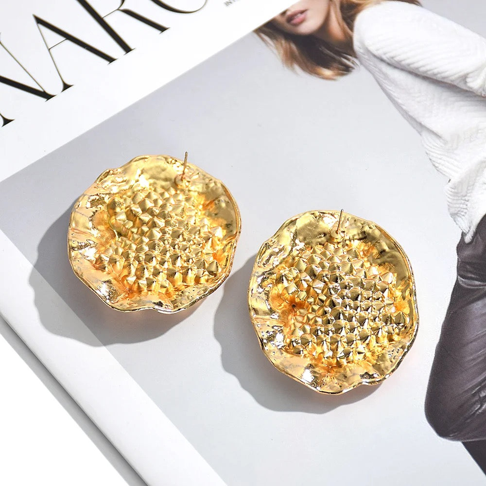 My Chunky Bling Studs