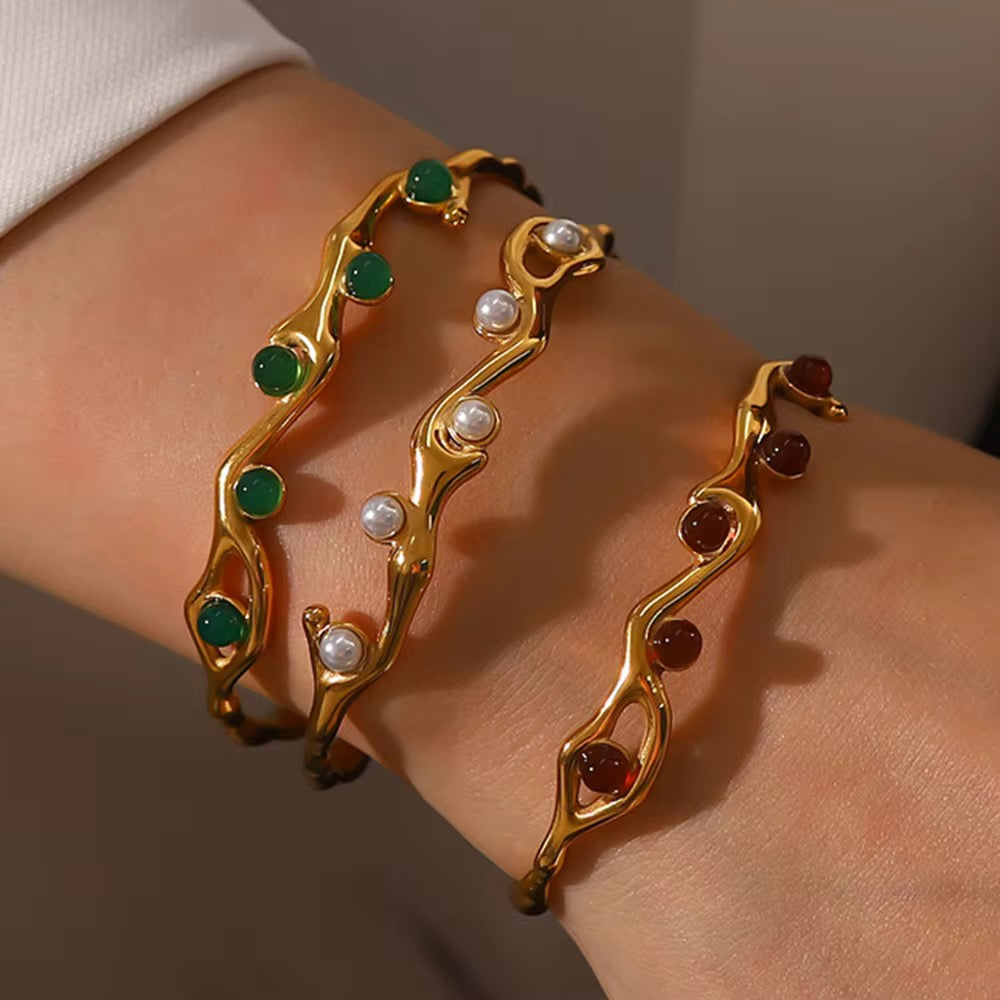 My Pearl Band