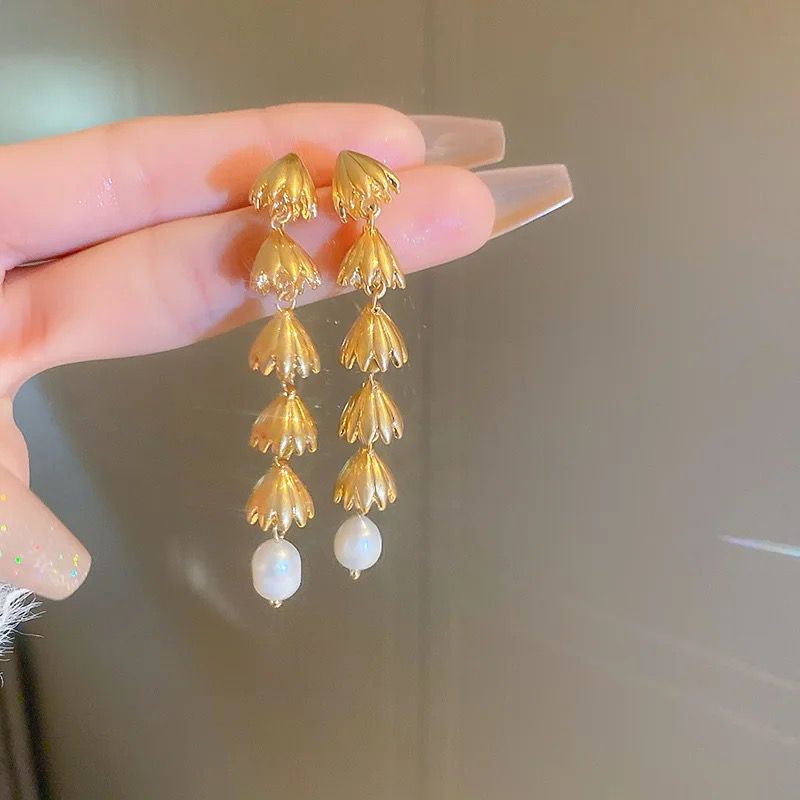 My Dainty Flower Strings